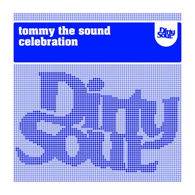 Celebration - Extended Mix