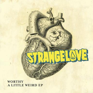 A Little Weird - Original Mix