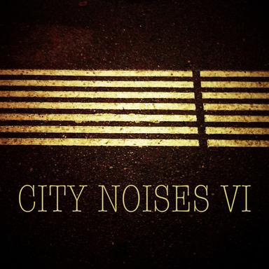 In Invisible Town - Corvin Dalek Remix