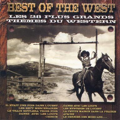 Western Ridin'