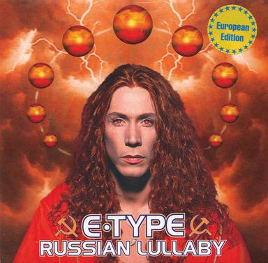 Russian Lullaby - Radio Edit