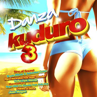 Rap das Armas (Gregor Salto And Chuckie's Dirty Bateria Radio Edit)