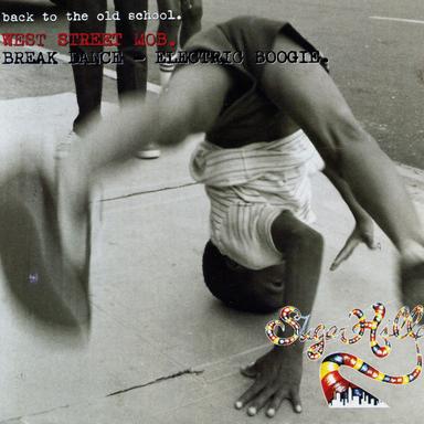 Ooh Baby - Short Version