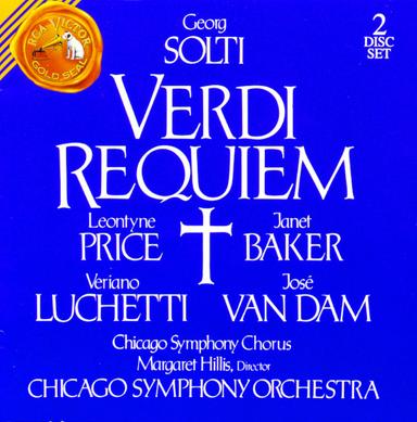 Requiem: Dies irae: Recordare
