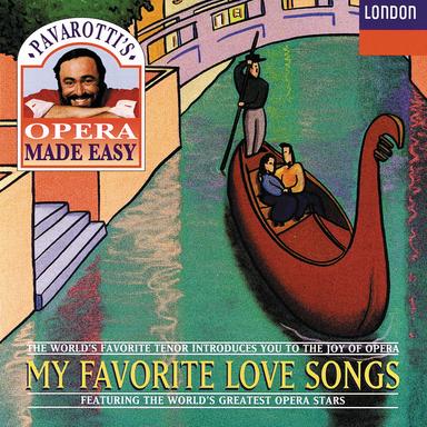 Rigoletto / Act 1: "Caro Nome"