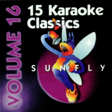 Flashdance What a Feeling in the Style of Irene Cara