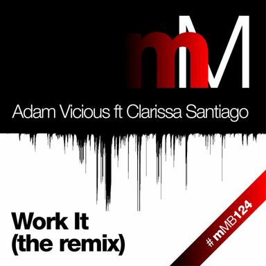 Work It - Anthony Chase Remix