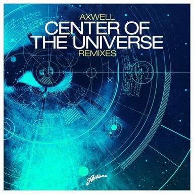 Center Of The Universe - Remode Instrumental Extended