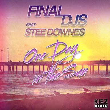 One Day in the Sun - Radio Edit