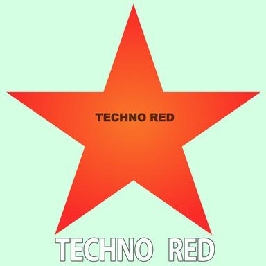 African Techno - Techno Red Dub Remix