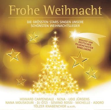 Leise rieselt der Schnee