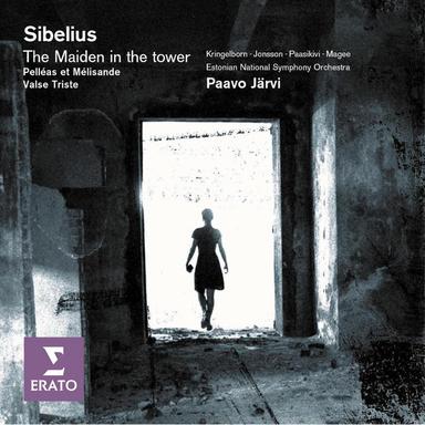 Sibelius: 2 Pieces from Kuolema, Op. 44: No. 1, Valse triste