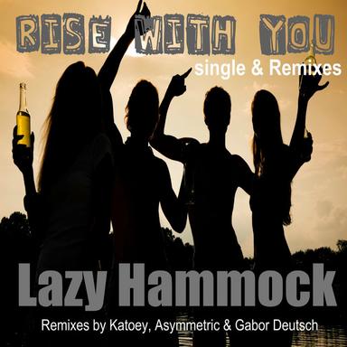 Rise With You - Gabor Deutsch Remix