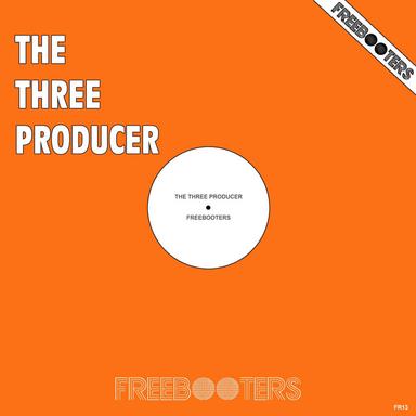 Run - Tribe Acid Mix