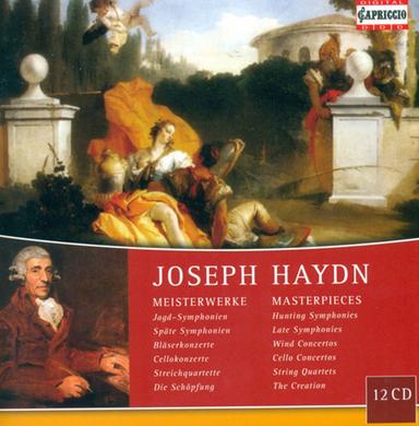 Mass No. 14 in B-Flat Major, Hob. XXII:14, "Harmoniemesse": Kyrie