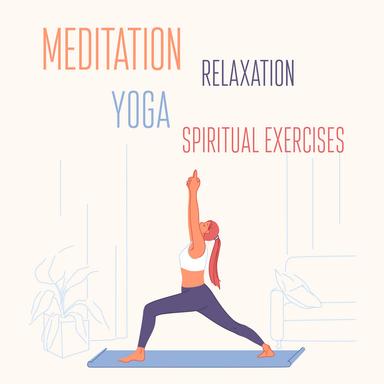 Soothing Ambient Meditation