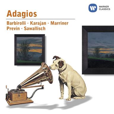 Giazzotto: Adagio in G Minor, "Albinoni's Adagio"