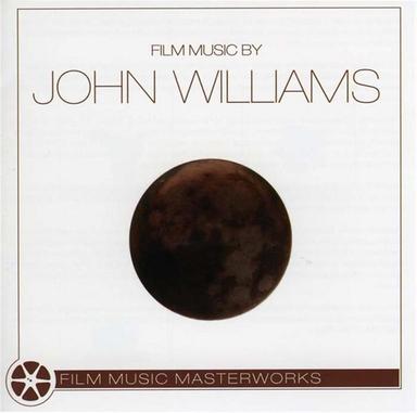Film Music Masterworks Of John Williams