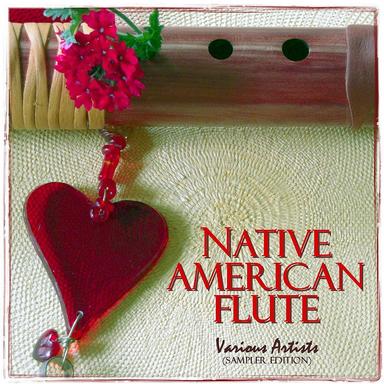 Moon on the Water (From "Native American Flute & Nature Sounds")