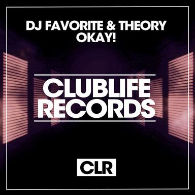 Okay! - Heart Saver Remix