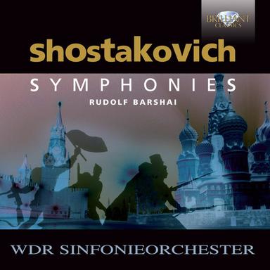 Symphony No. 4 in C Minor, Op. 43: II. Moderato con moto