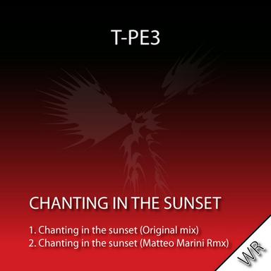 Chanting in the sunset (Original mix)