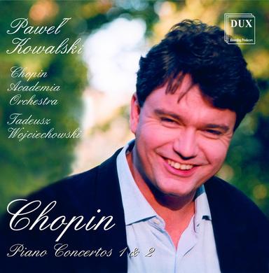 Piano Concerto No. 2 in F Minor, Op. 21: III. Allegro vivace