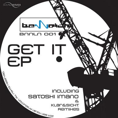 Get It - Satoshi Imano Remix