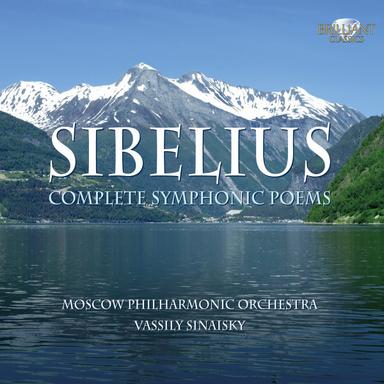 Finlandia, Op. 26