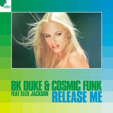 Release Me - Falko Niestolik Radio Edit