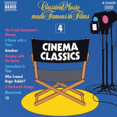 Cinema Classics, Vol. 4