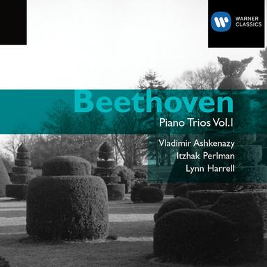 Beethoven: Piano Trio No. 3 in C Minor, Op. 1 No. 3: II. Andante cantabile con variazioni