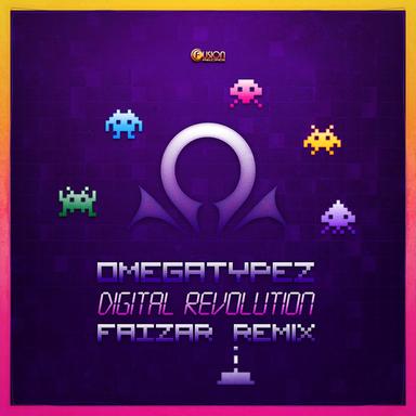 Digital Revolution - Faizar Remix