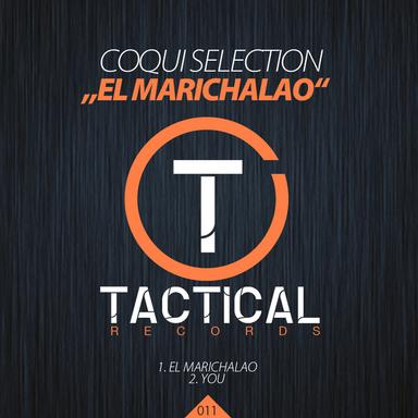 El Marichalao