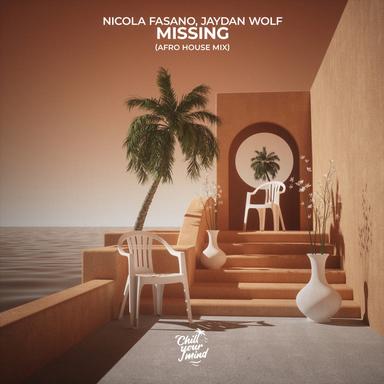 Missing - Afro House Mix