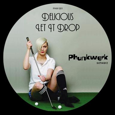 Let It Drop - Original Mix