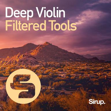 Deep Violin - Original Club Mix