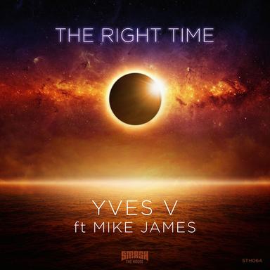 The Right Time - Original Mix