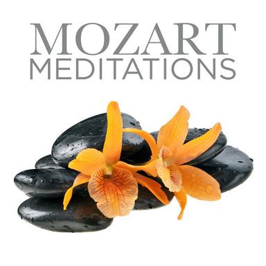 Adagio in E Major for Violin and Orchestra, K. 261