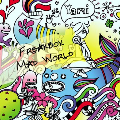 Freaky Nights (Original Mix)