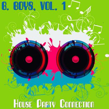 The Message - Deep Jee Mix