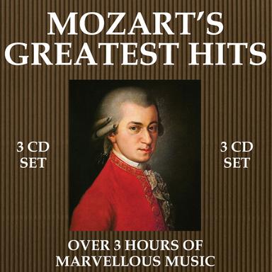 Piano Concerto No. 21 in C Major, K. 467: II. Andante