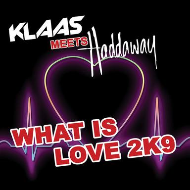 What Is Love 2K9