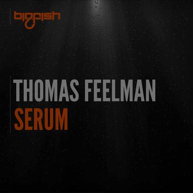 Serum - Original Mix