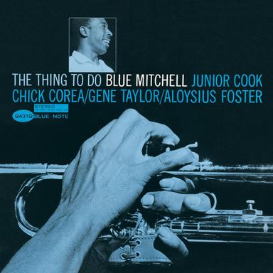 Fungii Mama - Remastered 2004/Rudy Van Gelder Edition