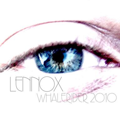 Whalerider - Technoir's Deep Blue Remix