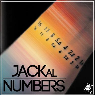 Numbers - Original Mix