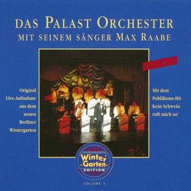 Kein Schwein ruft mich an