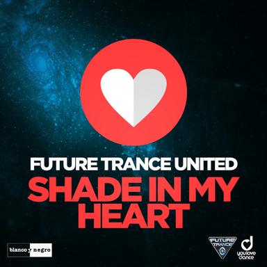 Shade in My Heart - Single Edit