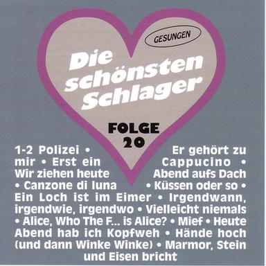 Küssen oder so